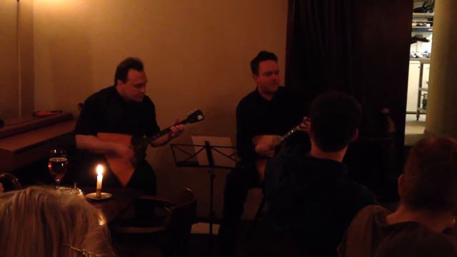 Berlin Balalaika Brothers - Russian Medley (Kamarinskaya, Moscow Nights, Korobushka) смотреть онлайн