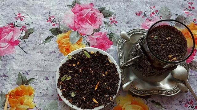 Чай с жасмином польза или вред?