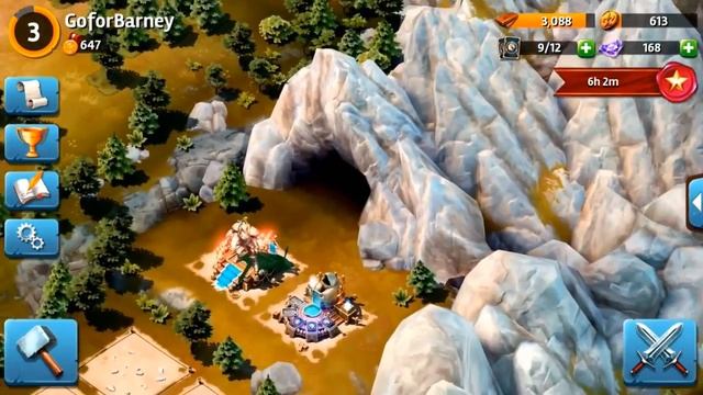 Siegefall — игровой процесс смотреть онлайн