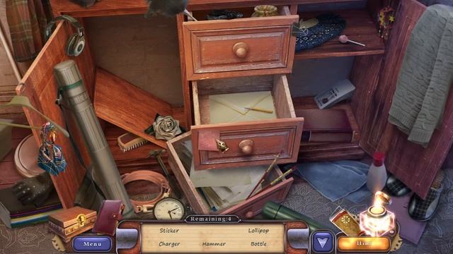 Chronicles of the Witches and Warlocks - Part 3 Walkthrough | No Commentary| смотреть онлайн