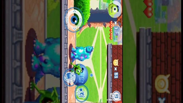Jogo de Java monstro s.a.? смотреть онлайн