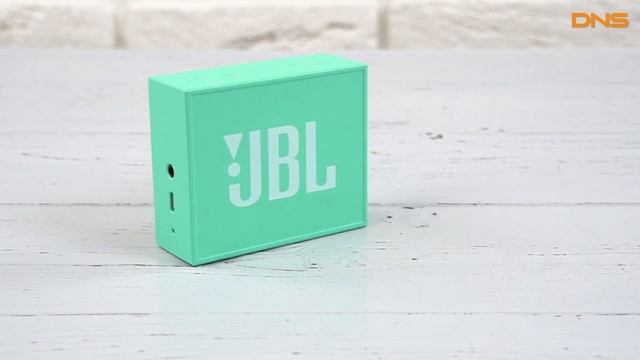 Распаковка JBL GO / Unboxing JBL GO смотреть онлайн