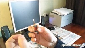 Разобрал электромагнитный клапан карбюратора «Солекс». Подробно показываю его устройство.