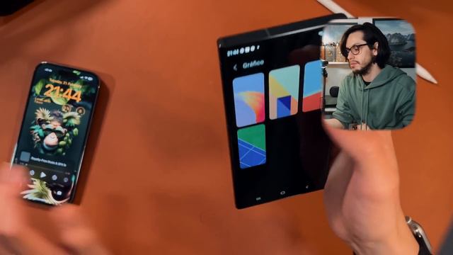 Apple Fan Cambia A Samsung Galaxy S23 Ultra - Adiós iPhone 14 Pro смотреть онлайн