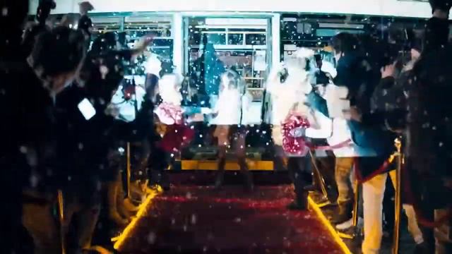 С НОВЫМ ГОДОМ! ВОЛШЕБНОЕ ВИДЕО!!! смотреть онлайн