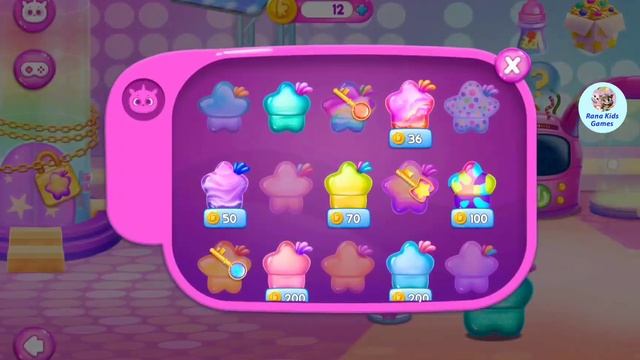 hristmas New Update ?? Kpopsies Hatch Baby Unicorns #39 ? (iOS/Android) Gameplay @Rana Kids Games смотреть онлайн