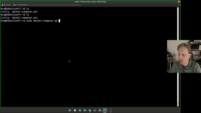 My Server renders videos for me! | Proxmox Home Server | Home Lab смотреть онлайн