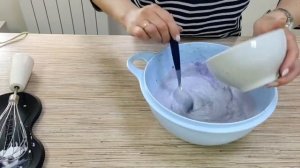 Как приготовить вкусное черничное мороженое в домашних условиях