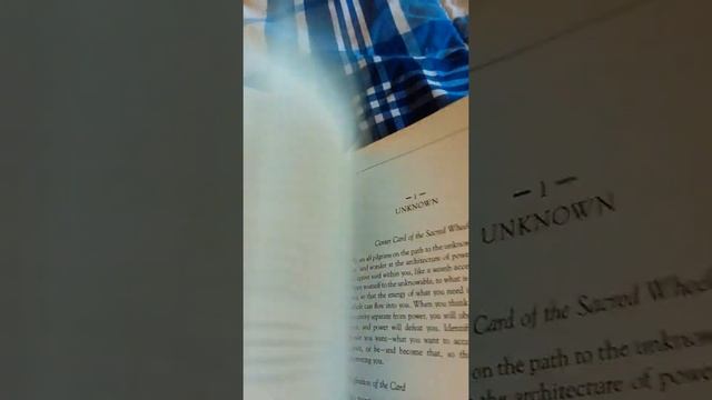 The Power Deck by Lynn V. Andrews #oraclecards #divination смотреть онлайн