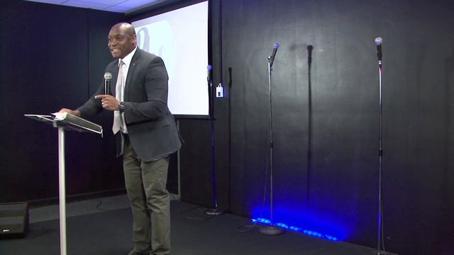 A Word For Reassurance - Psalms 23:1-6 - Pastor Tapiwa Muzvidziwa смотреть онлайн