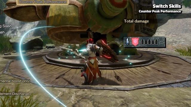 MH Rise Charge Blade 101 - Basics to Advanced - Monster Hunter смотреть онлайн