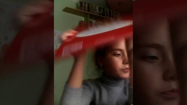 Обзор что мне подарил святой николай смотреть онлайн