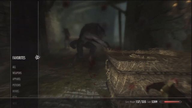 Elder Scrolls: Skyrim. Companion Questline Playthrough Part 7. 1080HD. смотреть онлайн