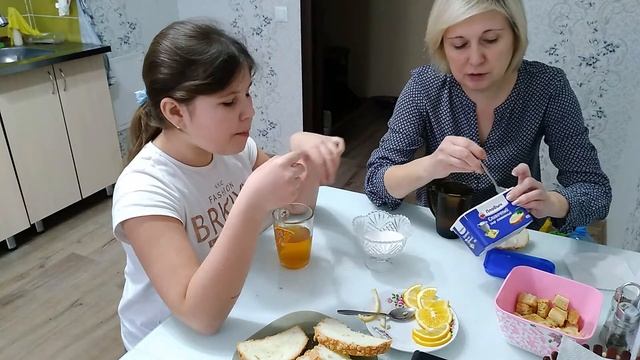 Подстриг муж/Снова прогуляли урок/Красивая прическа/ смотреть онлайн