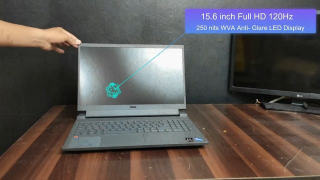 Dell G15 Laptop Unboxing and Quick Review | Dell G15 5511 Laptop | Technical Mahi смотреть онлайн
