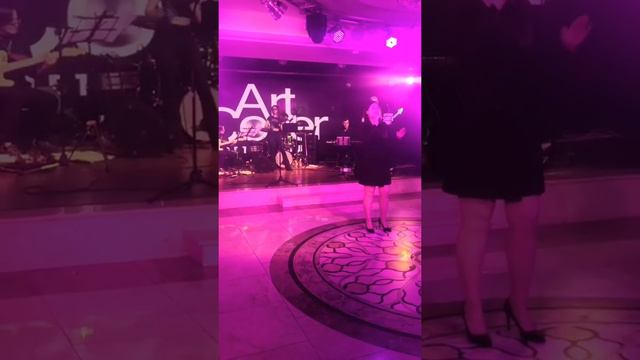 Анастасия Савина - зачем тебе я (cover) смотреть онлайн