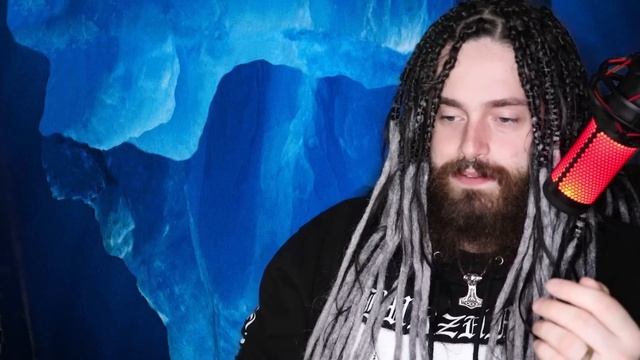 NSFL Iceberg | Gore & Lost Media