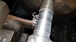 БЕЗ ЭТОГО ИНСТРУМЕНТА ЗОЛОТО НЕ ДОБЫТЬ (ДРОБИЛКА ДЛЯ КАМНЯ)