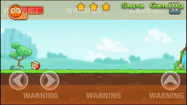 Ball Hero 2: Back To Jungle - All Bosses (Boss Fight) смотреть онлайн