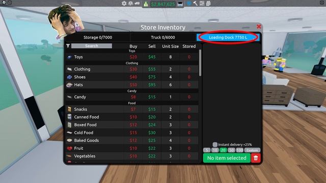 You are using The Manager WRONG!!! (How to fix it) - Roblox Retail Tycoon 2 смотреть онлайн