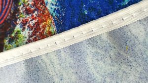 Подбор чехла для гладильных досок