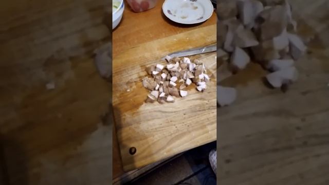 Кулинарная Фантазия