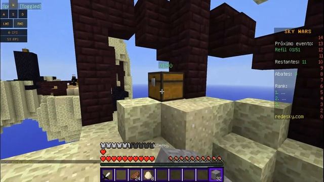 СОБРАЛ ТОП 5 ЛУЧШИХ ПИРАТСКИХ СЕРВЕРОВ ПО СКАЙВАРС?! КТО ЖЕ ЛУЧШЕ? SkyWars смотреть онлайн
