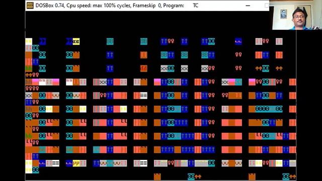 DDA (Digital Differential Analyzer) Line Algorithm on Axis смотреть онлайн