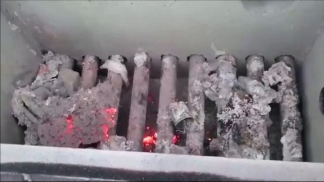 Инсинератор – подробное описание, виды, принципы работы, характеристики мусоросжигателей, крематоро смотреть онлайн