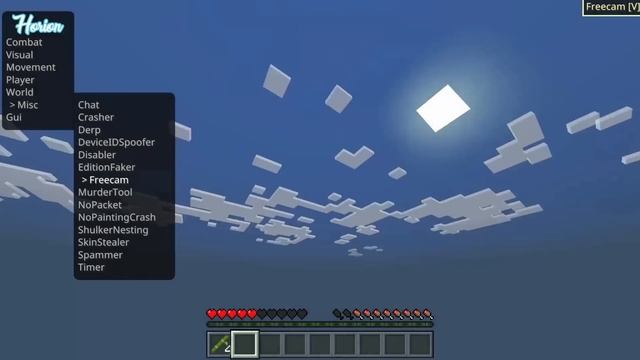 How To Get Illegal 32K Items & Unobtainable Blocks In Survival Minecraft! смотреть онлайн