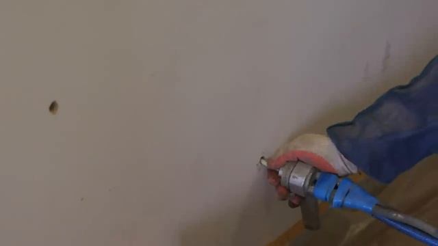 утепление пустотных стен пенополиуретаном смотреть онлайн