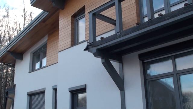 Установка подоконных отливов, устройство температурно-усадочных швов по системе Ceresit смотреть онлайн