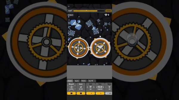 ТАПАЕМ ХОМЯКА *HAMSTER KOMBAT*