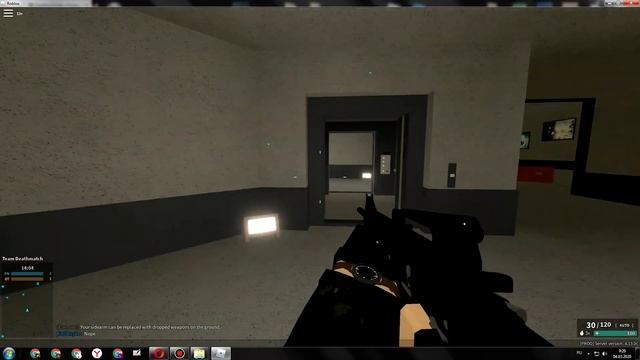 ТРЕПЕЩИТЕ ВРАГИ, СТРЕЛЯЮ БЕЗ ПРОМАХА! Phantom Forces Roblox смотреть онлайн