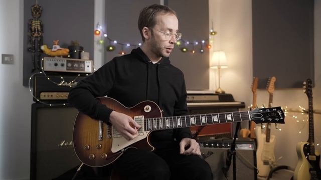 T-Bone Shuffle: a must-know blues classic from the great T-Bone Walker смотреть онлайн