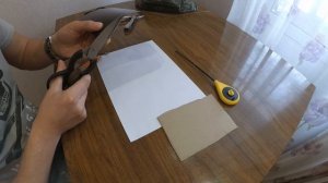 Изготовление кивка для зимней удочки (под мормышку) своими руками!