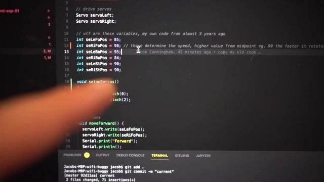 WiFi Buggy смотреть онлайн