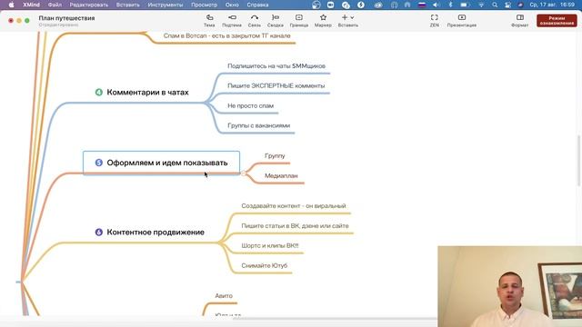 Как таргетологу (и другим фрилансерам) найти клиентов на свои услуги смотреть онлайн