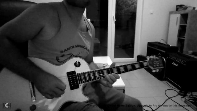 gibson les paul custom fender bassbreaker смотреть онлайн