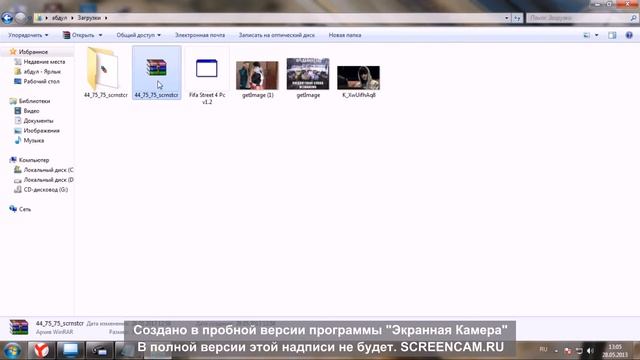 прога для фотографирования экрана PC
