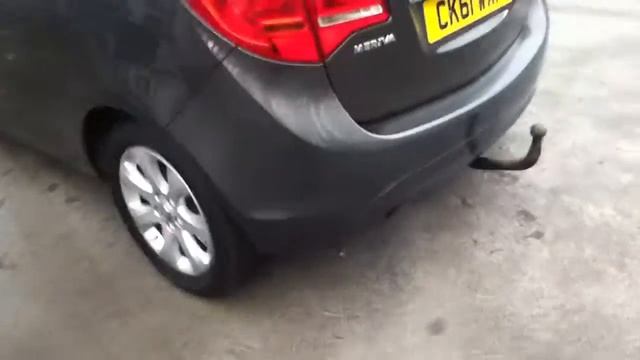 meriva 12 смотреть онлайн