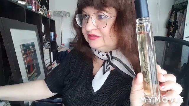 АРОМАТ И РАССЛЕДОВАНИЕ YAMAMOTO ESSENTIAL Yohji Essential Yohji Yamamo, #Yohji_Yamamo,YOHJI YAMAMOT