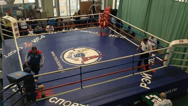 20180111 06 Илья Шакиров VS Иван Побвербный смотреть онлайн