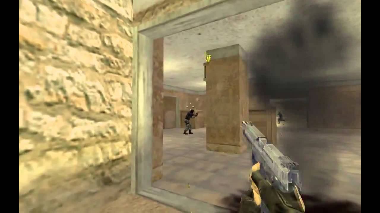 Sick Four Headshots ^_^