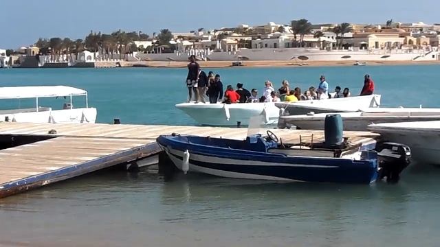 Лучшие пляжи мира Егтпет Эль Гуна Пляж отеля смотреть онлайн