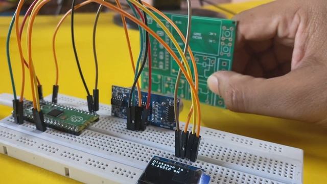 Top 7 Raspberry Pi Pico Projects смотреть онлайн