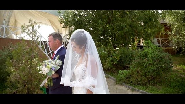 Загородная свадьба в парк-отеле Орловский смотреть онлайн