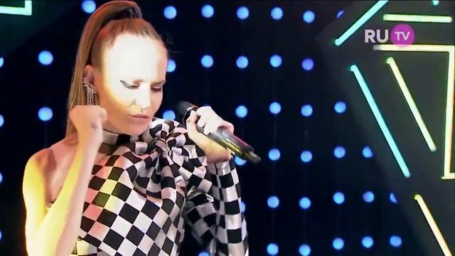 Глюк'oza «Танцевач» | Север-шоу, 27.03.2021 смотреть онлайн