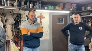 Датчик ДМРВ для BMW 5 E39. Часть 1. Оживляем тачку или борьба с расходом топлива.