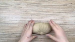 Тонкое тесто для ПП Пиццы для диабетика